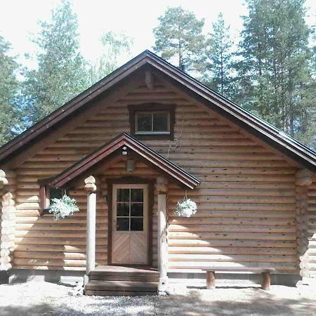 Villa Nina Luikonlahti Екстериор снимка