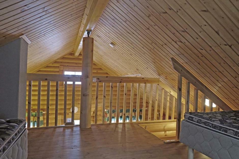 Villa Nina Luikonlahti Екстериор снимка