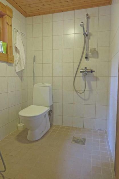 Villa Nina Luikonlahti Екстериор снимка